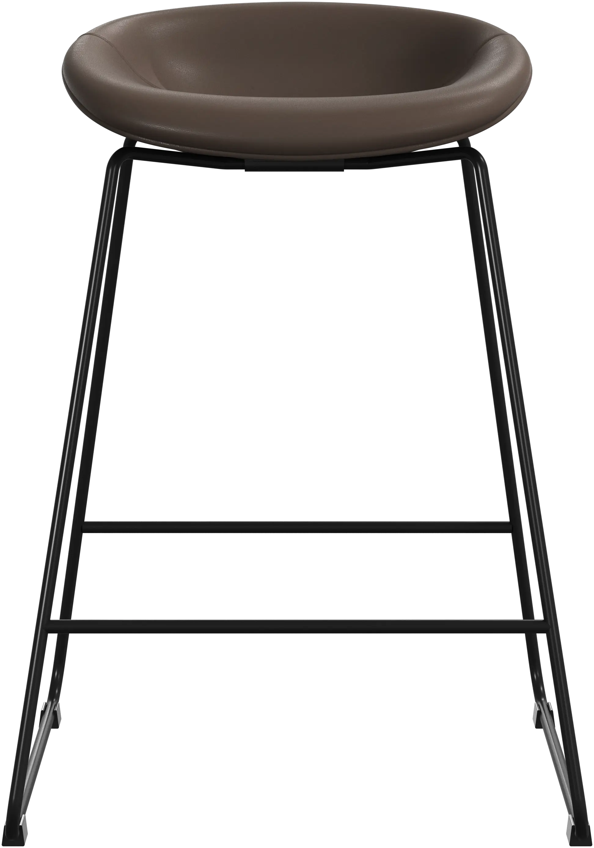 グリニッチ取扱 北欧デンマーク製 オリーブ バースツール グレー オーク無垢 Olive Barstool | 北欧家具 北欧インテリア通販サイト greeniche